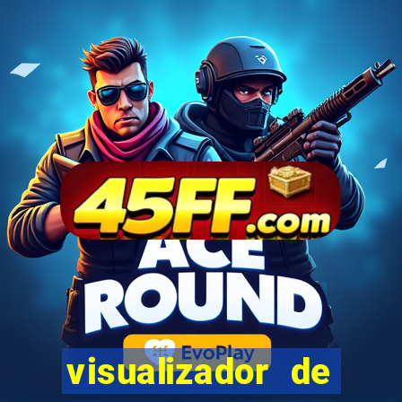 visualizador de fotos antigo
